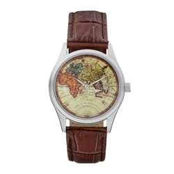 CHPO Vintage World Silver